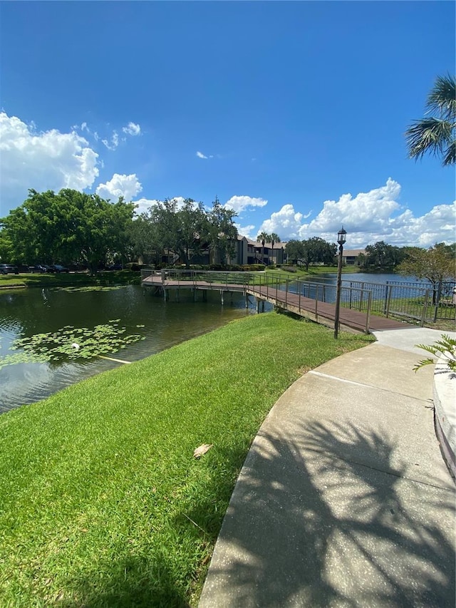 10265 Gandy Blvd N Unit 1113, Saint Petersburg, FL 33702 - photo 23