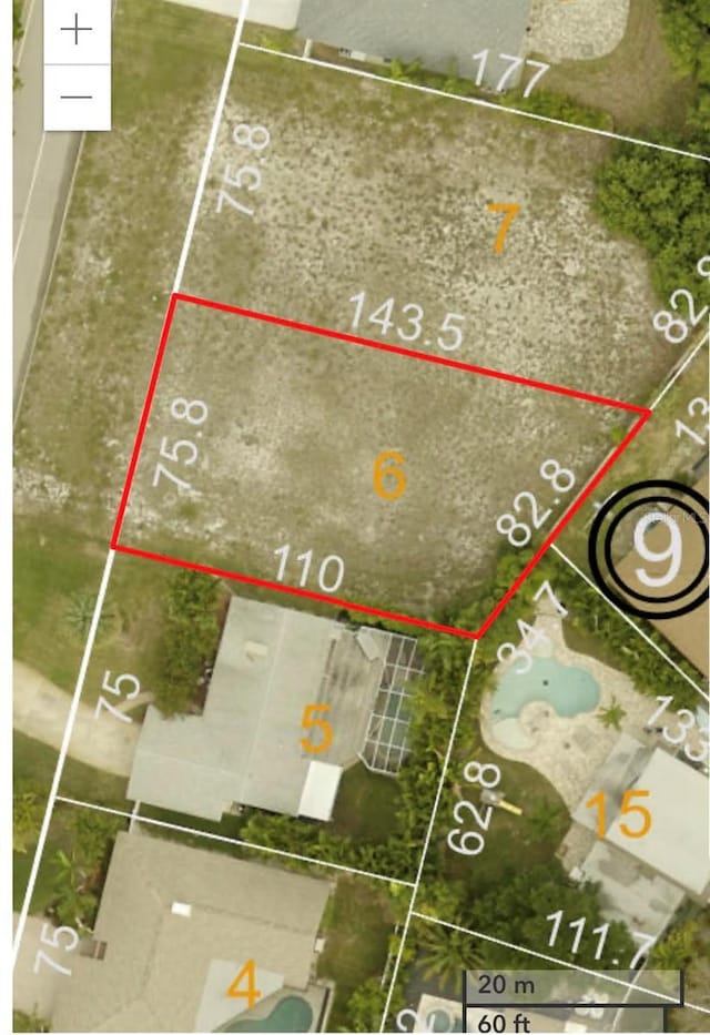 255 Monte Cristo Blvd, Saint Petersburg, FL 33715 - photo 15