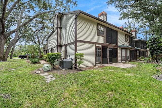 1484 Buckeye Ln, Palm Harbor, FL 34683 - photo 24