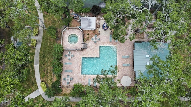 1484 Buckeye Ln, Palm Harbor, FL 34683 - photo 30