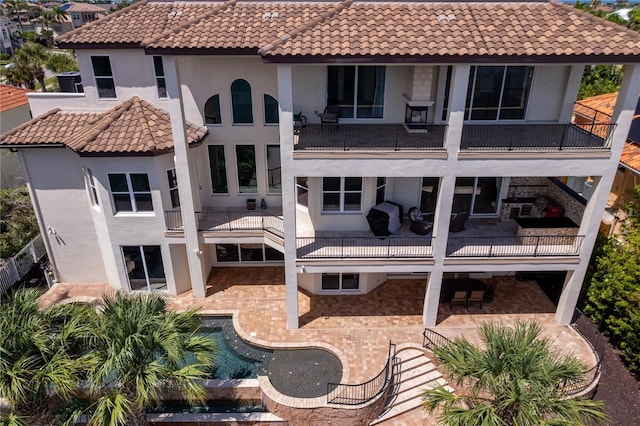 6109 Pasadena Point Blvd S, Saint Petersburg, FL 33707 - photo 51