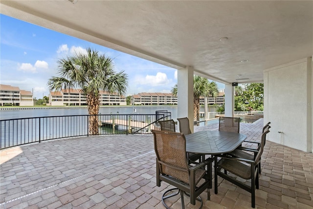 6109 Pasadena Point Blvd S, Saint Petersburg, FL 33707 - photo 53