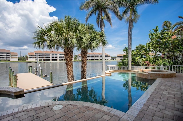 6109 Pasadena Point Blvd S, Saint Petersburg, FL 33707 - photo 54