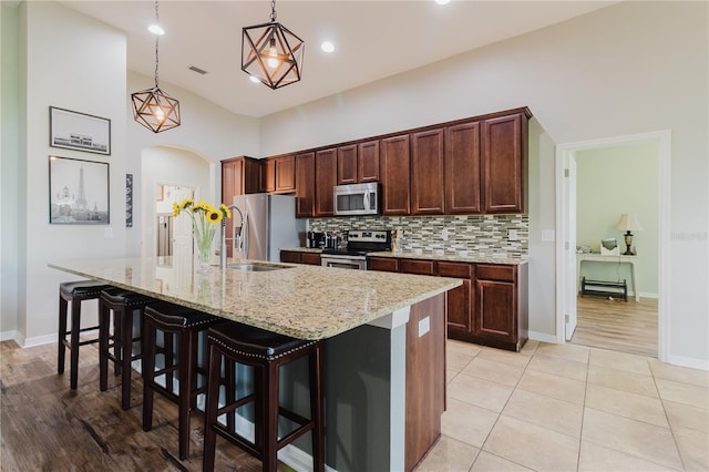 12324 Loopback Dr, San Antonio, FL 33576 - photo 10