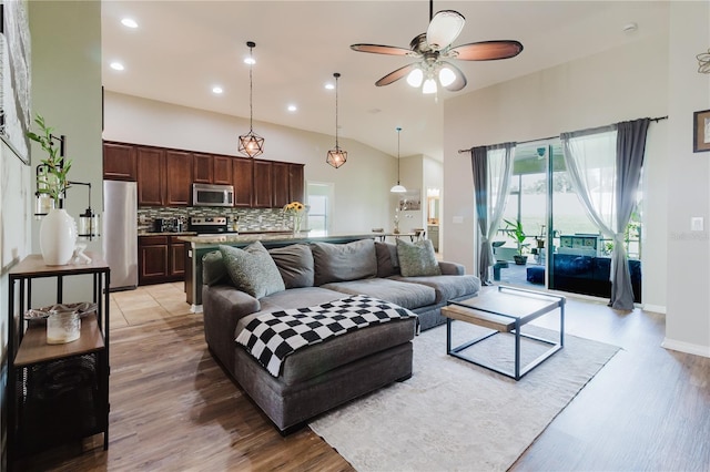 12324 Loopback Dr, San Antonio, FL 33576 - photo 18