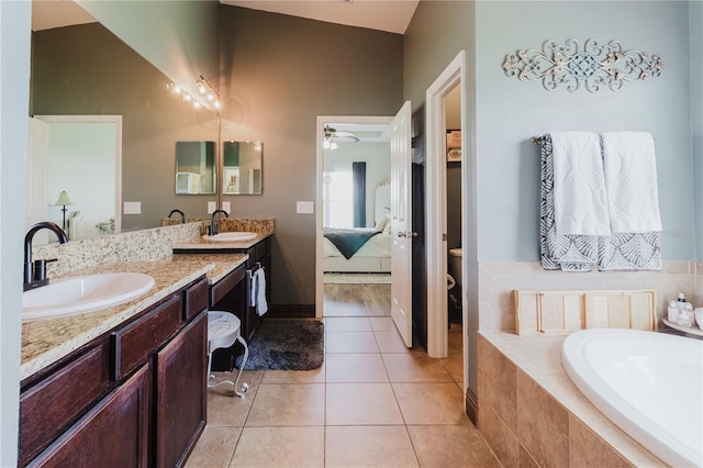 12324 Loopback Dr, San Antonio, FL 33576 - photo 39