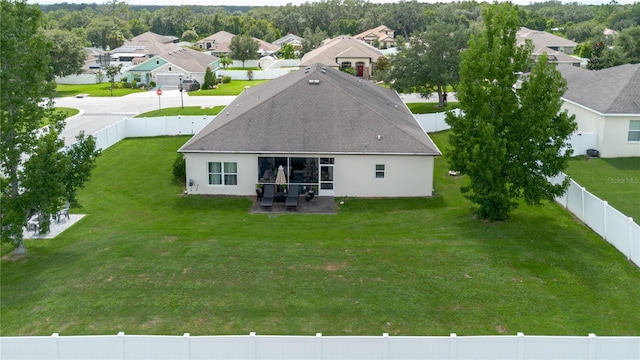 12324 Loopback Dr, San Antonio, FL 33576 - photo 58