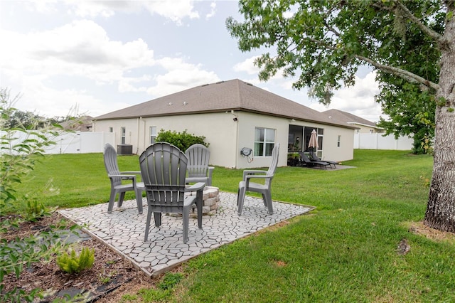 12324 Loopback Dr, San Antonio, FL 33576 - photo 61