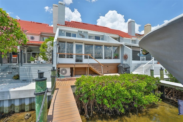 818 Symphony Isles Blvd, Apollo Beach, FL 33572 - photo 48