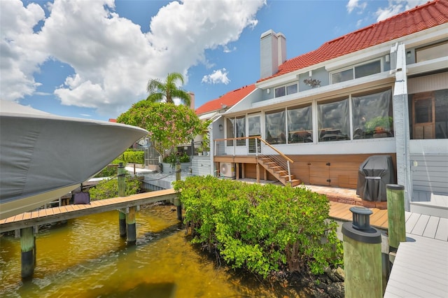 818 Symphony Isles Blvd, Apollo Beach, FL 33572 - photo 52