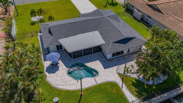 12250 7th St E, Treasure Island, FL 33706 - photo 30