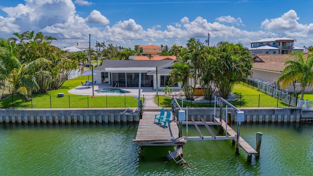 12250 7th St E, Treasure Island, FL 33706 - photo 32