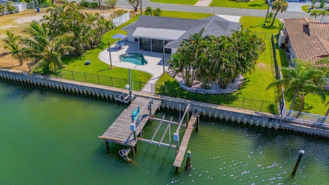 12250 7th St E, Treasure Island, FL 33706 - photo 35