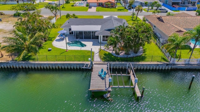 12250 7th St E, Treasure Island, FL 33706 - photo 36