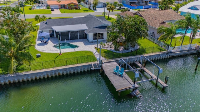 12250 7th St E, Treasure Island, FL 33706 - photo 37