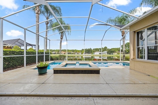 5454 Spectacular Bid Dr, Wesley Chapel, FL 33544 - photo 2