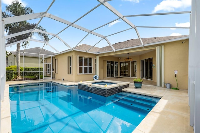 5454 Spectacular Bid Dr, Wesley Chapel, FL 33544 - photo 41