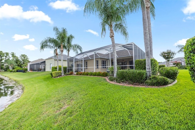 5454 Spectacular Bid Dr, Wesley Chapel, FL 33544 - photo 43