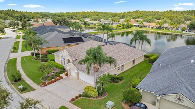 5454 Spectacular Bid Dr, Wesley Chapel, FL 33544 - photo 47