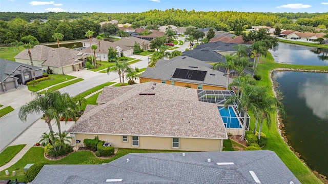 5454 Spectacular Bid Dr, Wesley Chapel, FL 33544 - photo 48