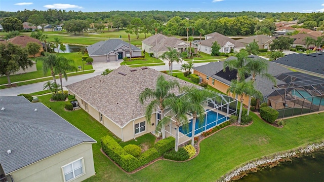 5454 Spectacular Bid Dr, Wesley Chapel, FL 33544 - photo 49