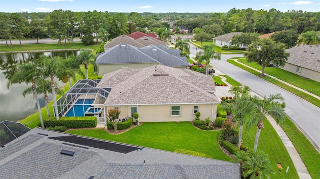 5454 Spectacular Bid Dr, Wesley Chapel, FL 33544 - photo 52