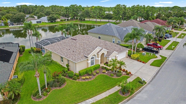 5454 Spectacular Bid Dr, Wesley Chapel, FL 33544 - photo 53