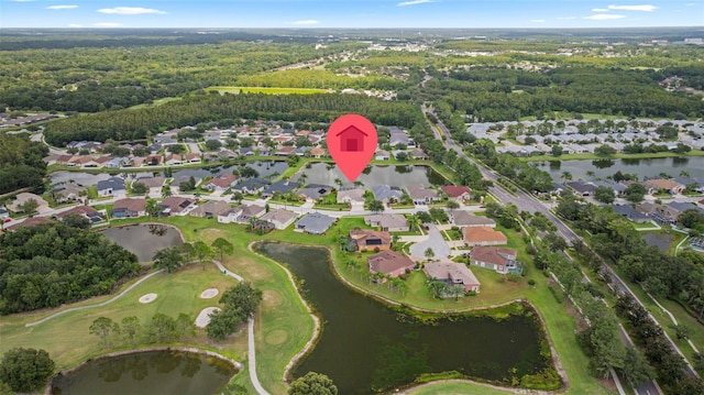 5454 Spectacular Bid Dr, Wesley Chapel, FL 33544 - photo 56