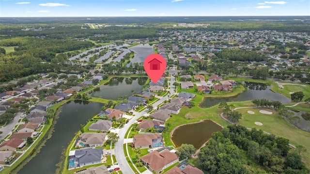 5454 Spectacular Bid Dr, Wesley Chapel, FL 33544 - photo 59