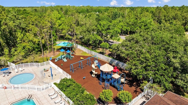 5454 Spectacular Bid Dr, Wesley Chapel, FL 33544 - photo 61