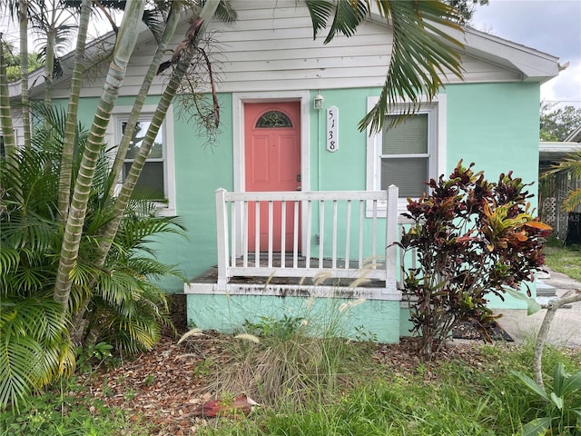 5138 Preston Ave S, Gulfport, FL 33707 - photo 1