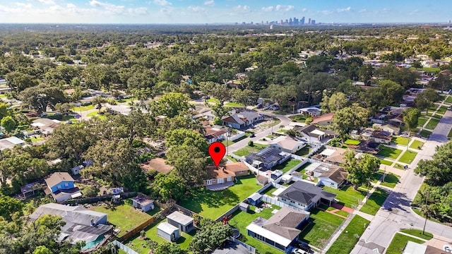 6410 Felice Ave, Tampa, FL 33614 - photo 31