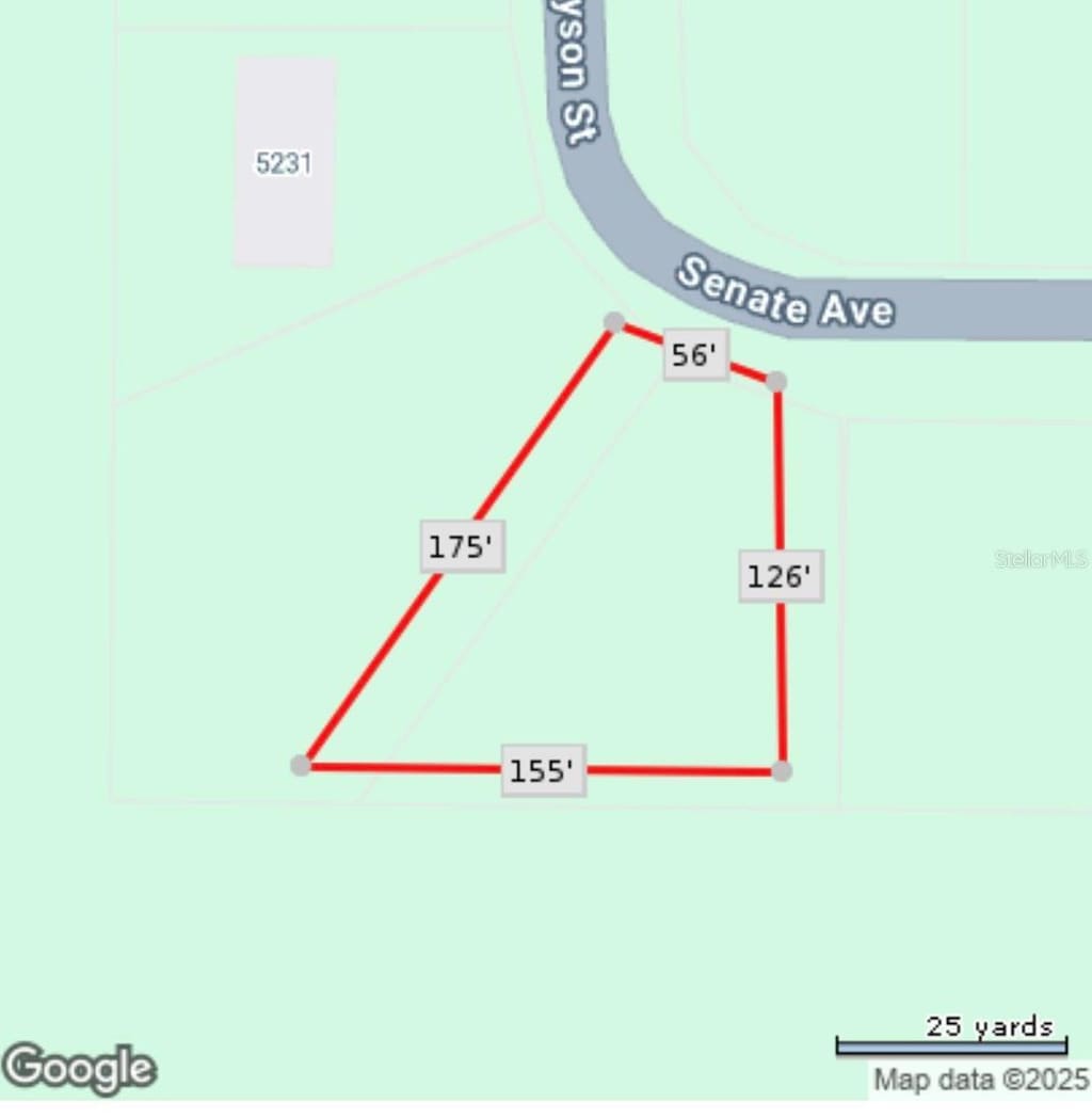 Senate Ave, North Port, FL 34291 - photo 3