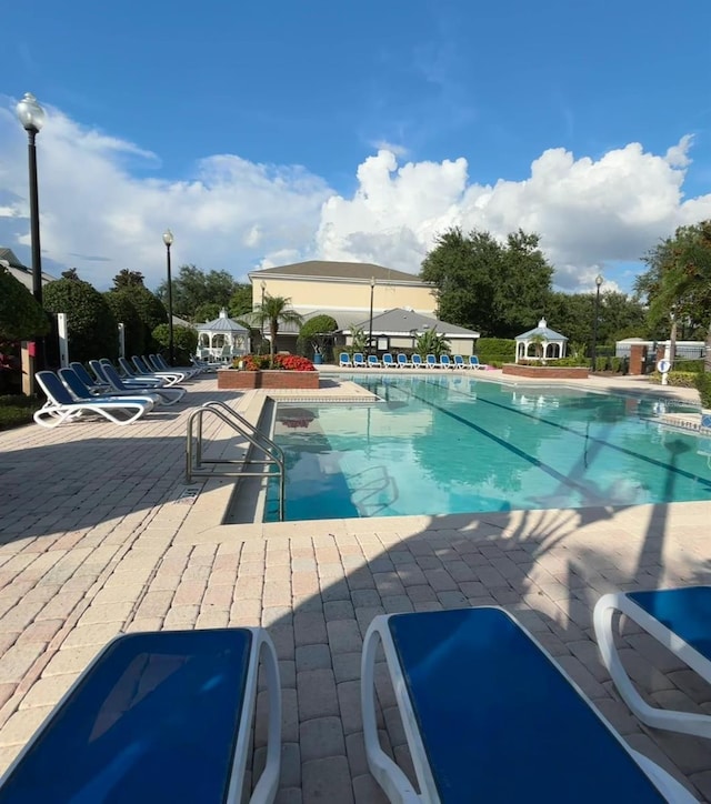3318 Greenwich Village Blvd Unit 101, Orlando, FL 32835 - photo 31