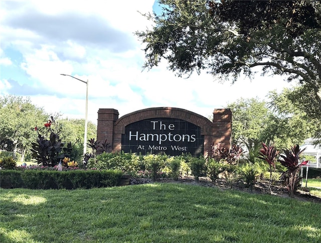 3318 Greenwich Village Blvd Unit 101, Orlando, FL 32835 - photo 33