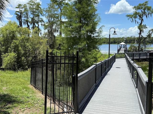3318 Greenwich Village Blvd Unit 101, Orlando, FL 32835 - photo 37