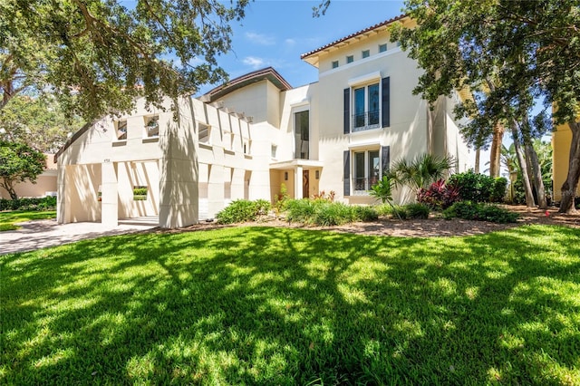 4703 Dolphin Cay Ln S, Saint Petersburg, FL 33711 - photo 1