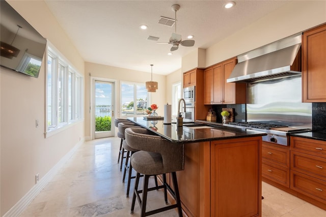 4703 Dolphin Cay Ln S, Saint Petersburg, FL 33711 - photo 17