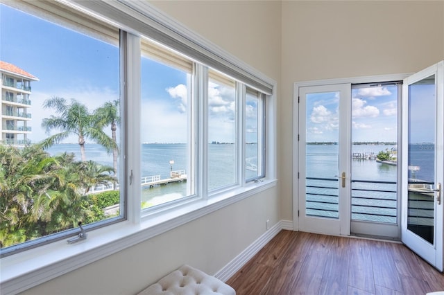 4703 Dolphin Cay Ln S, Saint Petersburg, FL 33711 - photo 30