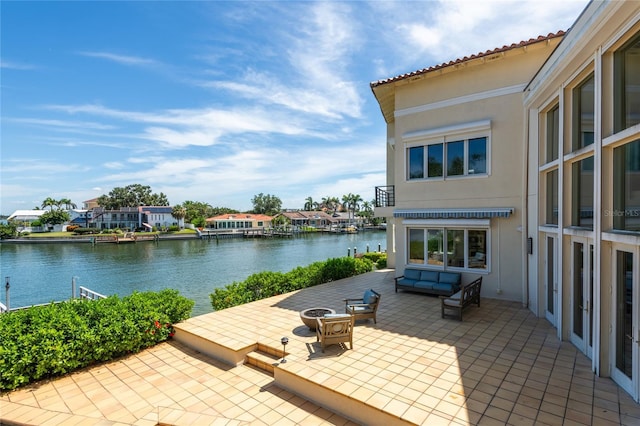 4703 Dolphin Cay Ln S, Saint Petersburg, FL 33711 - photo 49