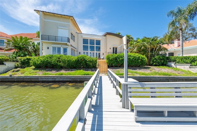 4703 Dolphin Cay Ln S, Saint Petersburg, FL 33711 - photo 72
