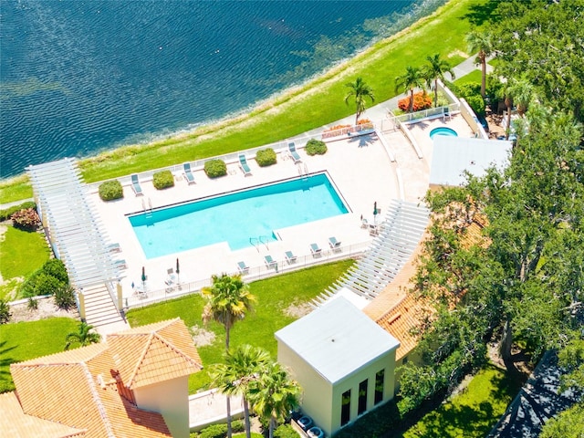 4703 Dolphin Cay Ln S, Saint Petersburg, FL 33711 - photo 85
