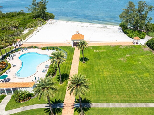4703 Dolphin Cay Ln S, Saint Petersburg, FL 33711 - photo 91