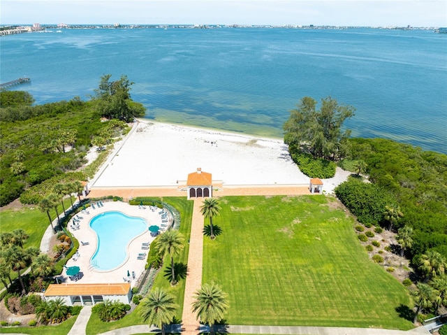 4703 Dolphin Cay Ln S, Saint Petersburg, FL 33711 - photo 93