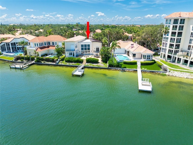 4703 Dolphin Cay Ln S, Saint Petersburg, FL 33711 - photo 98