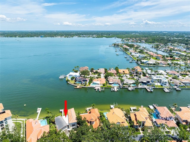 4703 Dolphin Cay Ln S, Saint Petersburg, FL 33711 - photo 99