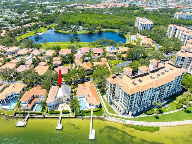 4703 Dolphin Cay Ln S, Saint Petersburg, FL 33711 - photo 100