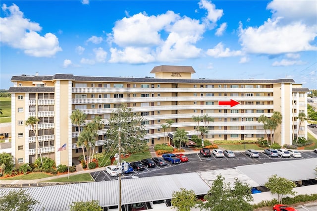 8950 Park Blvd Unit 508, Seminole, FL 33777 - photo 3