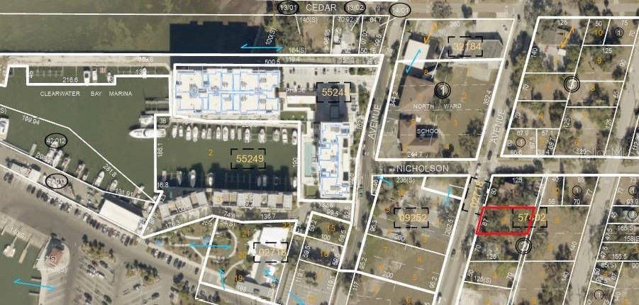 809 N Fort Harrison Ave, Clearwater, FL 33755 - photo 1