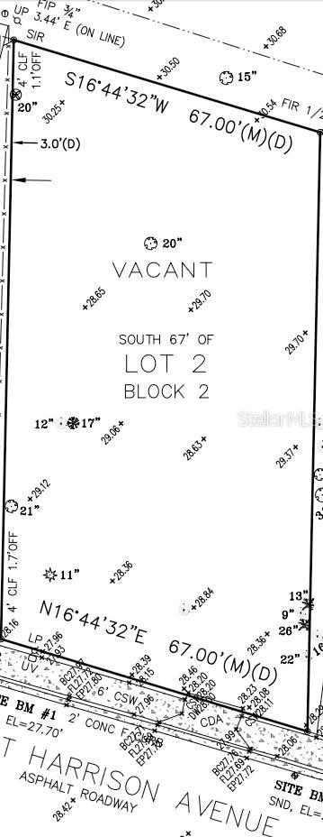 809 N Fort Harrison Ave, Clearwater, FL 33755 - photo 2